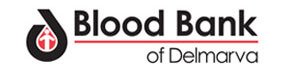 blood bank of delmarva logo