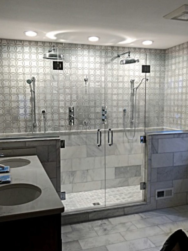 Swing Doors & Enclosures