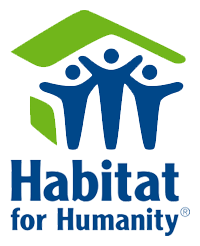 habitat for humanity logo