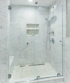ESSENCE Shower Door