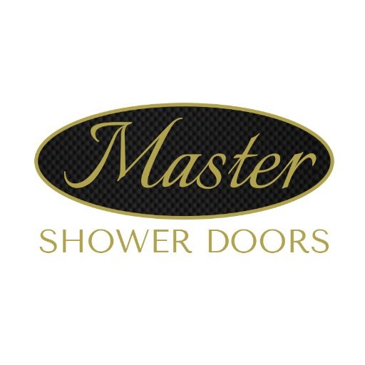 Master Shower Doors logo