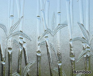 bamboo-glass