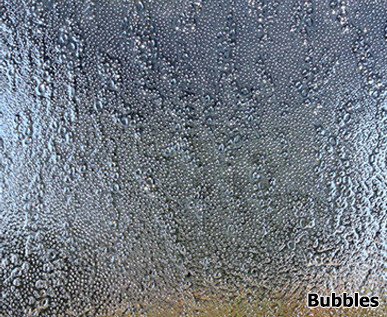 bubbles
