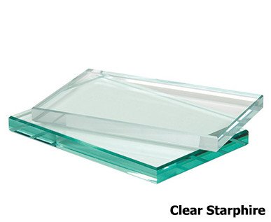 shower door glass