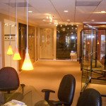Master Shower Doors showroom