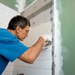 bathroom remodeler