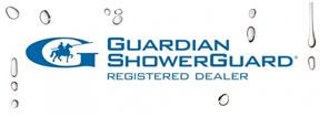Guardian Shower Guard
